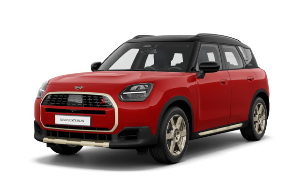 MINI Countryman SE 4x4 MINI Countryman SE 4x4