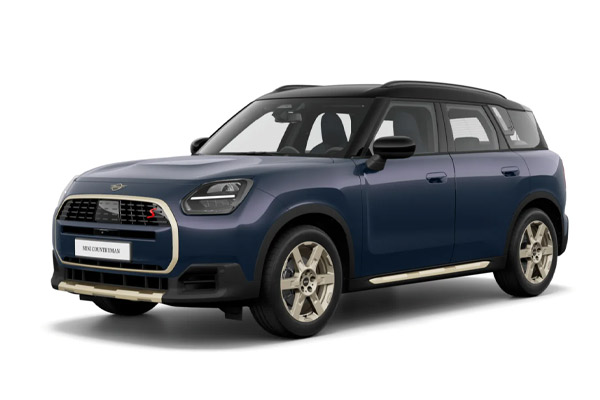 Nuevo Countryman S Nuevo Countryman S