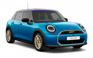 MINI Cooper 5P Gama