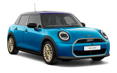 MINI Cooper 5P Gama MINI Cooper 5P Gama