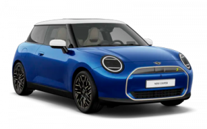 MINI Cooper SE Gama