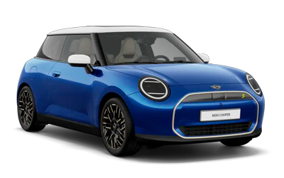 MINI Cooper SE Gama MINI Cooper SE Gama