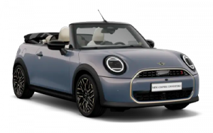MINI Cooper Cabrio Gama