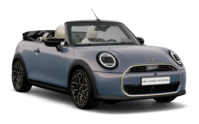 MINI Cooper Cabrio Gama MINI Cooper Cabrio Gama