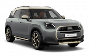 MINI Countryman Modelo gama
