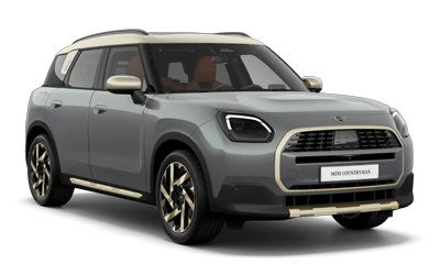 MINI Countryman Modelo gama MINI Countryman Modelo gama