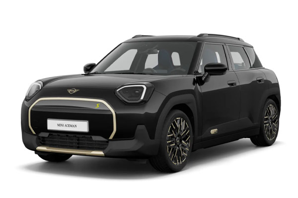 MINI Aceman SE