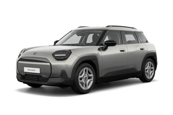 MINI Aceman Electrico