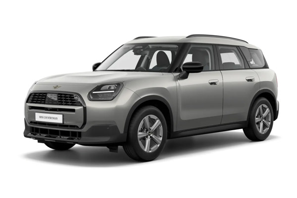 Nuevo Countryman C Nuevo Countryman C