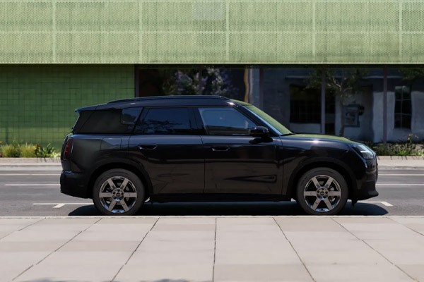 Precio MINI Countryman E Precio MINI Countryman E