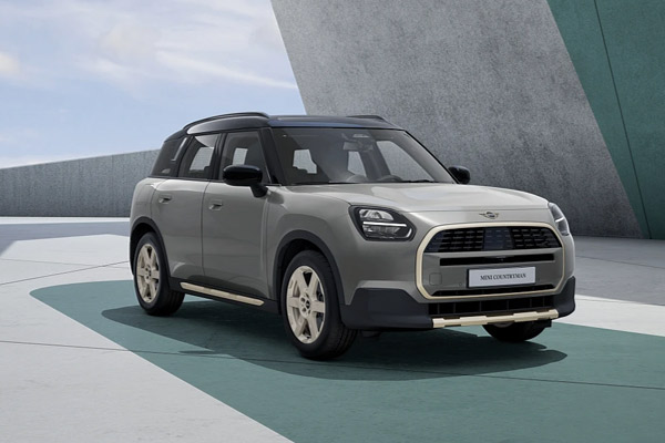 Precio MINI Countryman Precio MINI Countryman