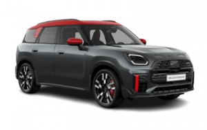 MINI Countryman JCW