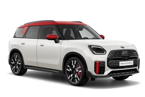 Precio MINI Cooper Works Countryman ALL4