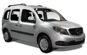 nuevo mercedes citan