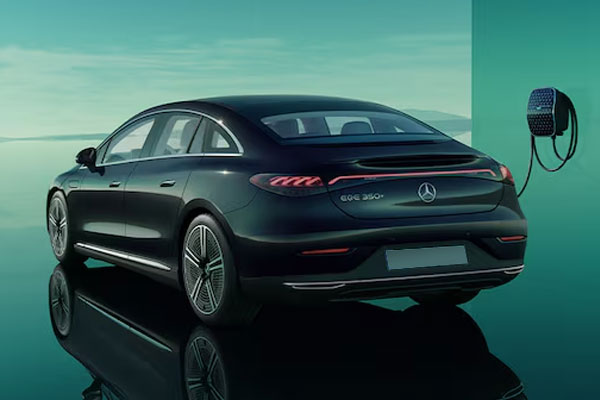 Autonomia EQE Autonomia EQE