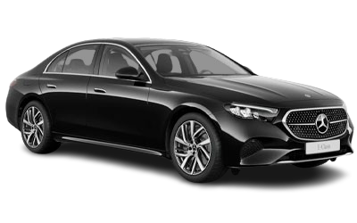 Mercedes Clase-E Berlina Clase-E Berlina