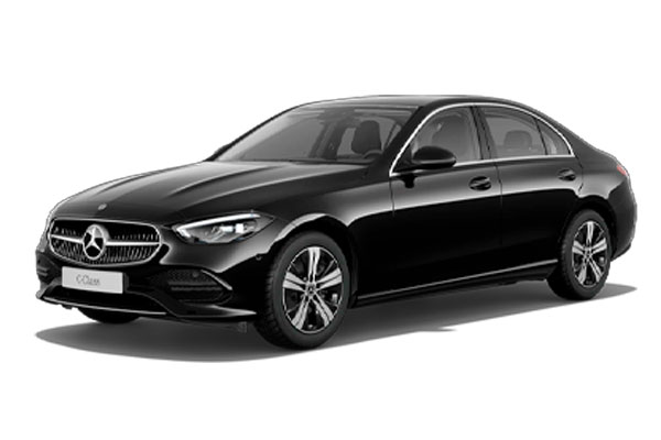 Mercedes Clase-C Berlina Mercedes Clase-C Berlina