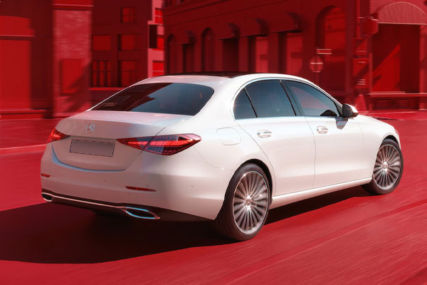 Nuevo Mercedes Clase C precio nuevo mercedes clase c