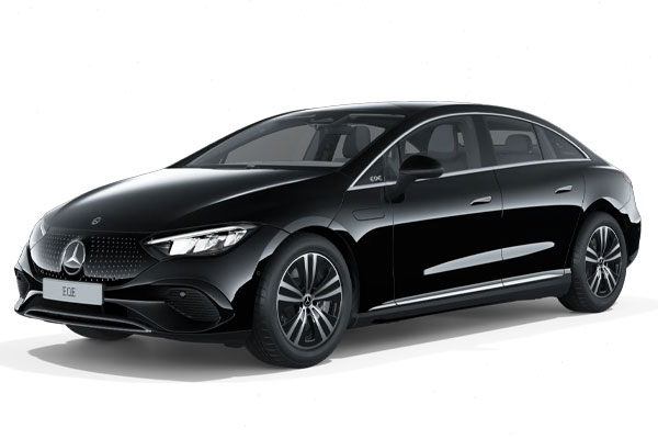 Mercedes EQE 350 Mercedes EQE 350