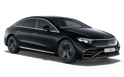 Mercedes EQS Modelo Mercedes EQS Modelo