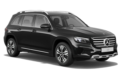 Mercedes GLB Mercedes GLB
