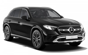 Mercedes GLC