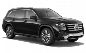 Mercedes GLS Modelo