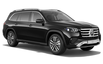 Mercedes GLS