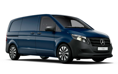 Mercedes VITO Mercedes VITO