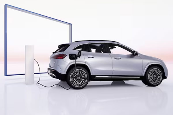 Mereces EQA Electrico Mereces EQA Electrico