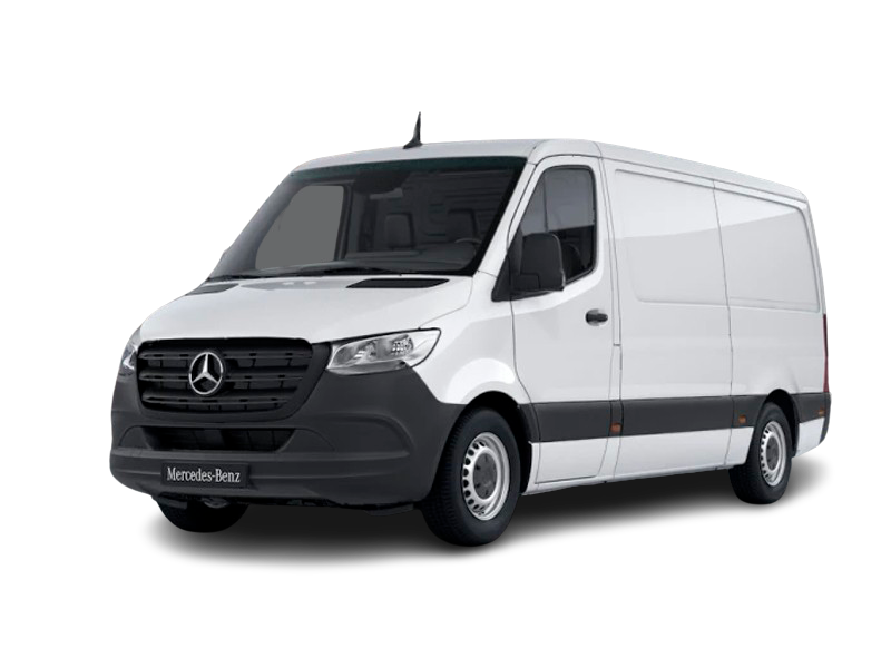 Sprinter-furgon-model-trans nueva mercedes sprinter