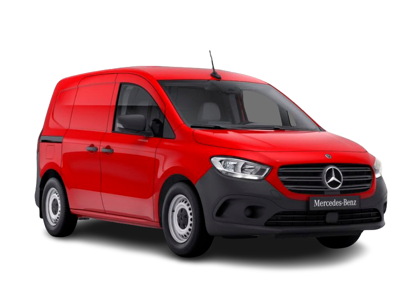 citan-furgon mercedes citan furgon