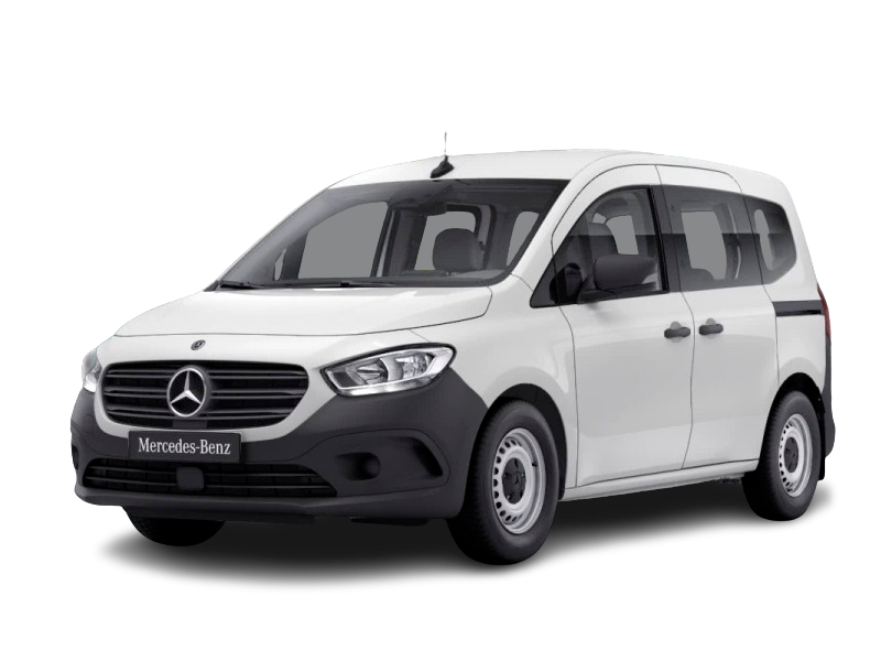 citan-tourer precio mercedes citan tourer