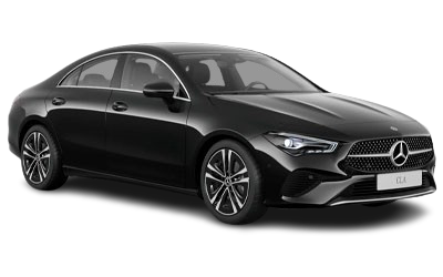 Mercedes CLA Mercedes CLA