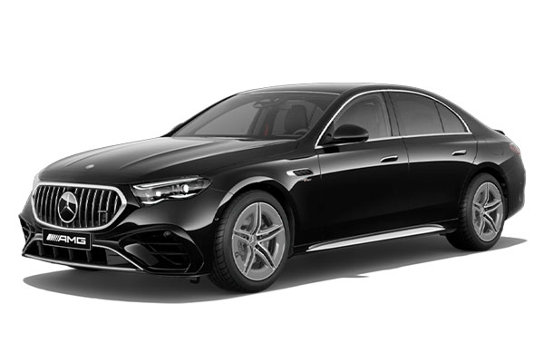 Mercedes Clase E AMG Mercedes Clase E AMG