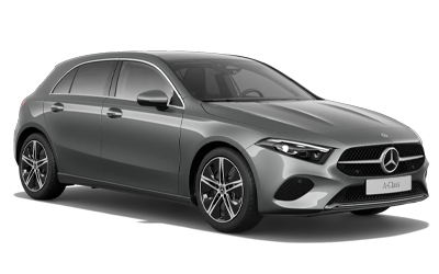 Nuevo Mercedes Clase A Nuevo Mercedes Clase A