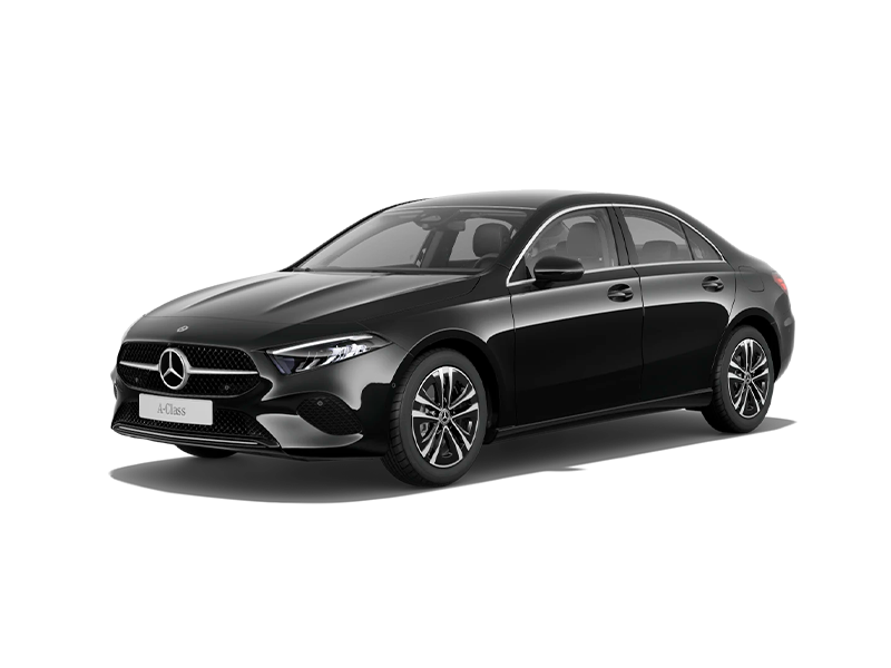 clase-a-sedan nuevo mercedes clase a sedan