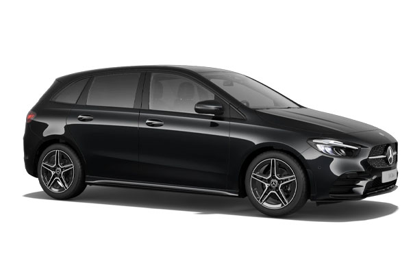 Mercedes Clase B - AMG Mercedes Clase B - AMG