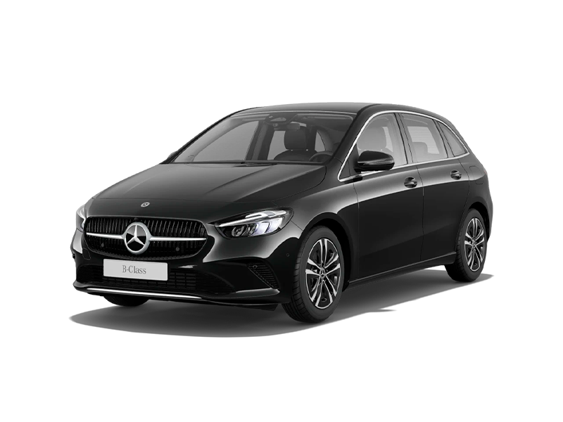 Mercedes Clase B mercedes clase b