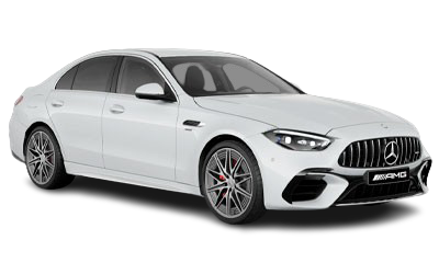 Mercedes Clase C AMG Mercedes Clase C AMG