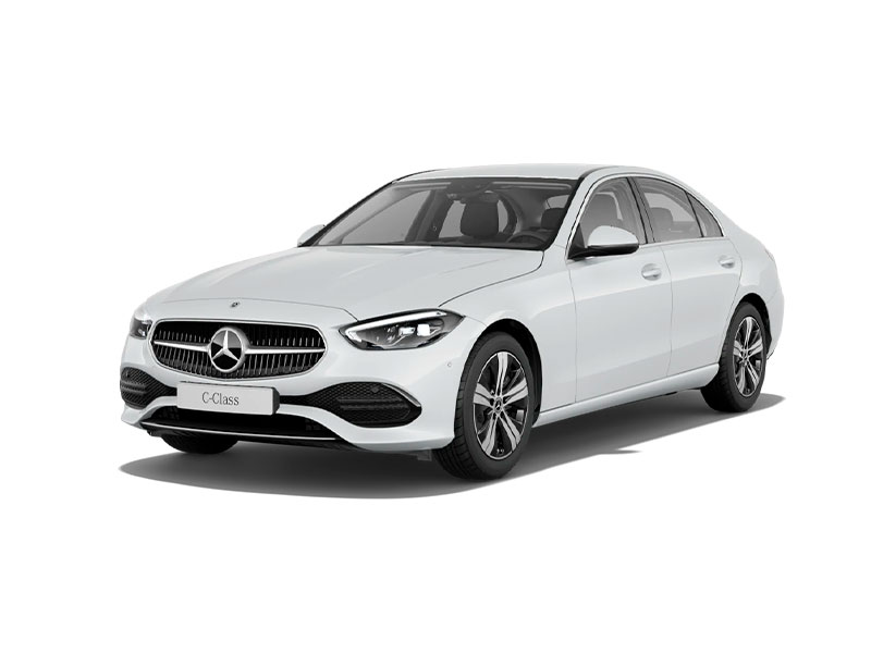 nuevo mercedes clase c
