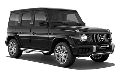 Mercedes Clase G