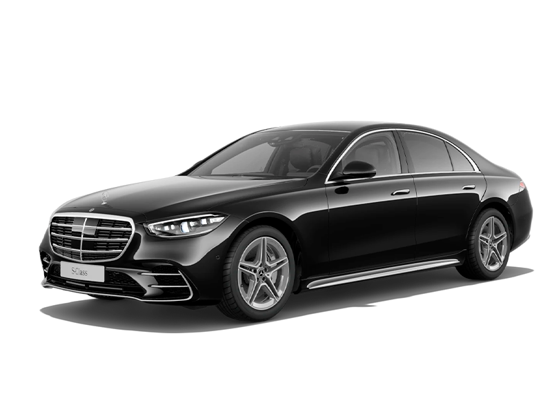 clase-smodel mercedes clase s