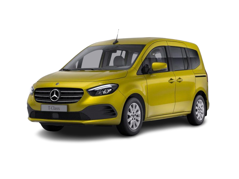 clase-t-model-trans capacidad mercedes clase t