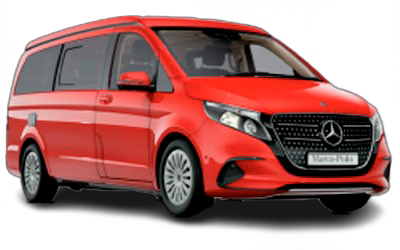 Nuevo Clase V Marcopolo Nuevo Clase V Marcopolo