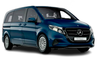 Nuevo Clase V Nuevo Clase V