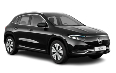 Mercedes EQA Mercedes EQA