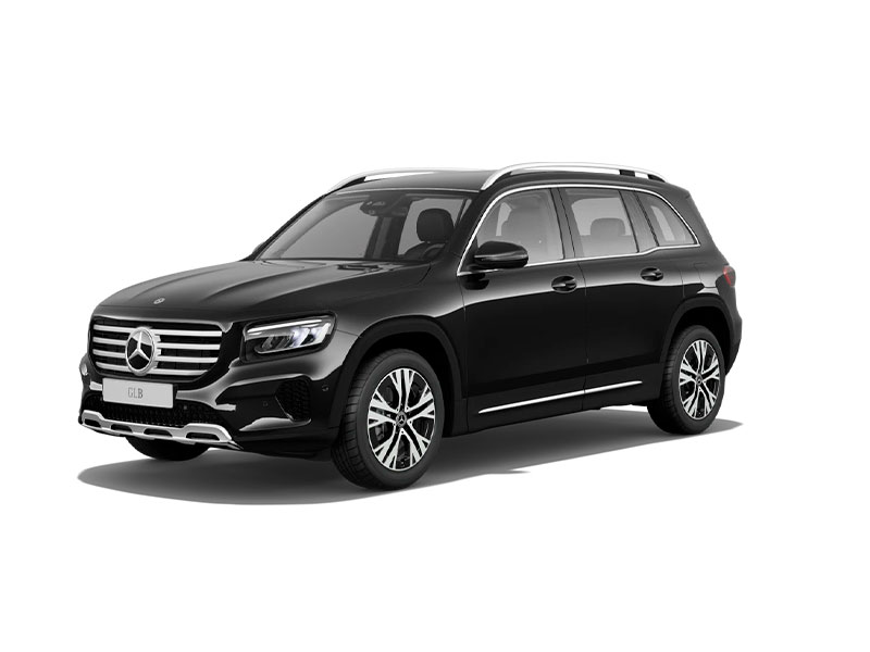 glb-model mercedes glb amg precio