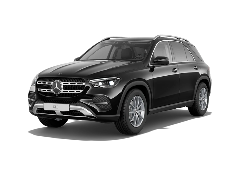GLE Crossover GLE Crossover