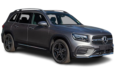 Nuevo Mercedes GLB Nuevo Mercedes GLB